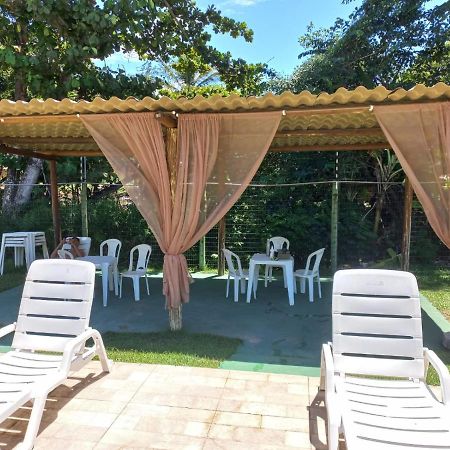 Boulevard Da Praia Apart Hotel Beira Mar Porto Seguro Eksteriør bilde