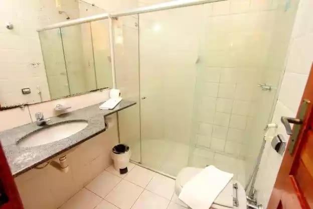 Boulevard Da Praia Apart Hotel Beira Mar Porto Seguro Eksteriør bilde