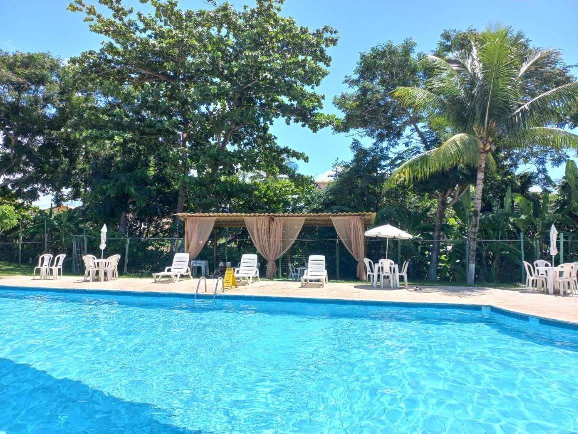 Boulevard Da Praia Apart Hotel Beira Mar Porto Seguro Eksteriør bilde