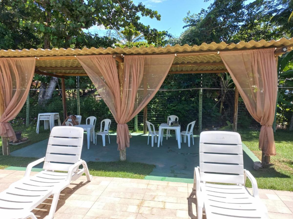 Boulevard Da Praia Apart Hotel Beira Mar Porto Seguro Eksteriør bilde